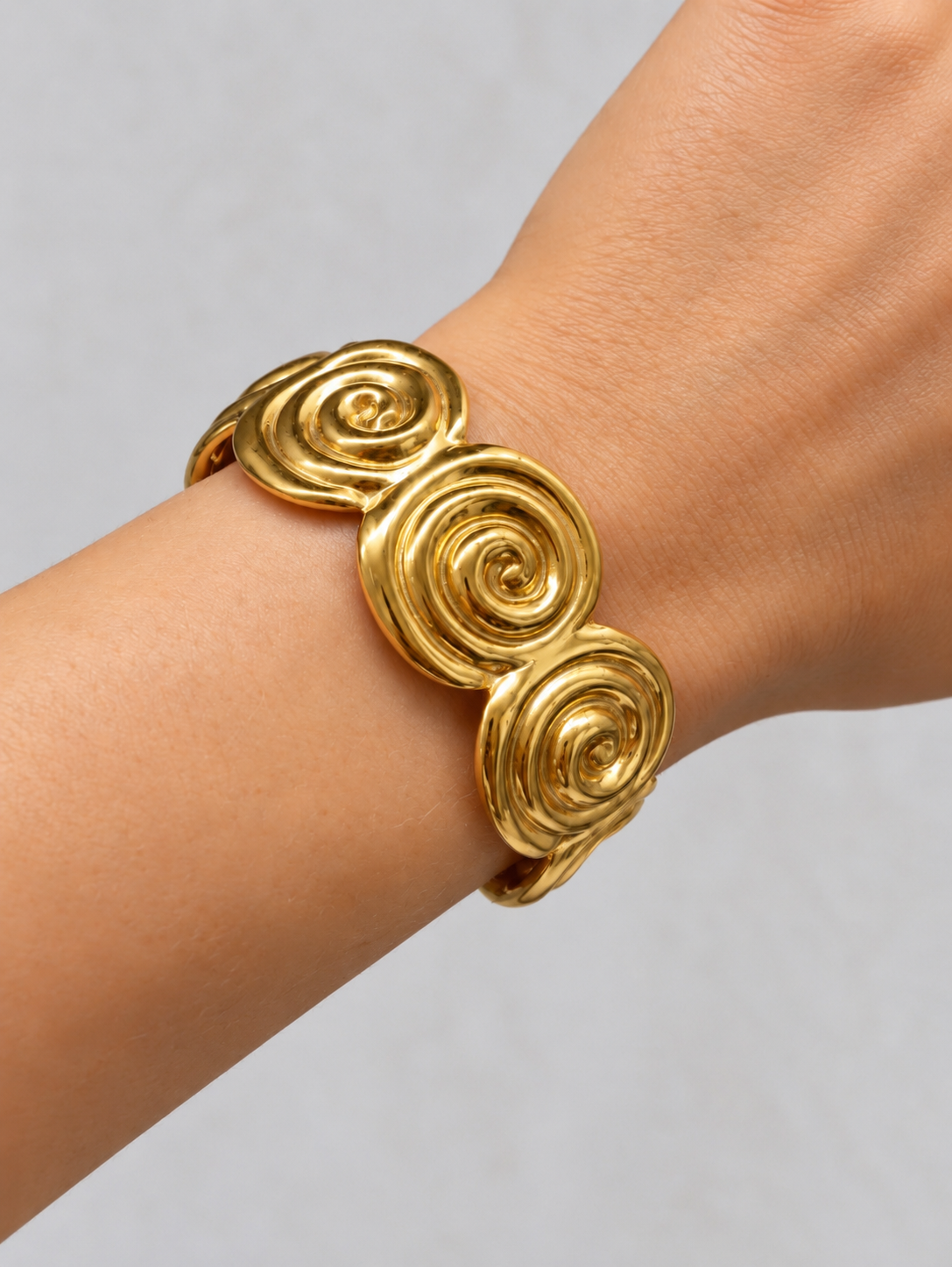 Charlotte Armband
