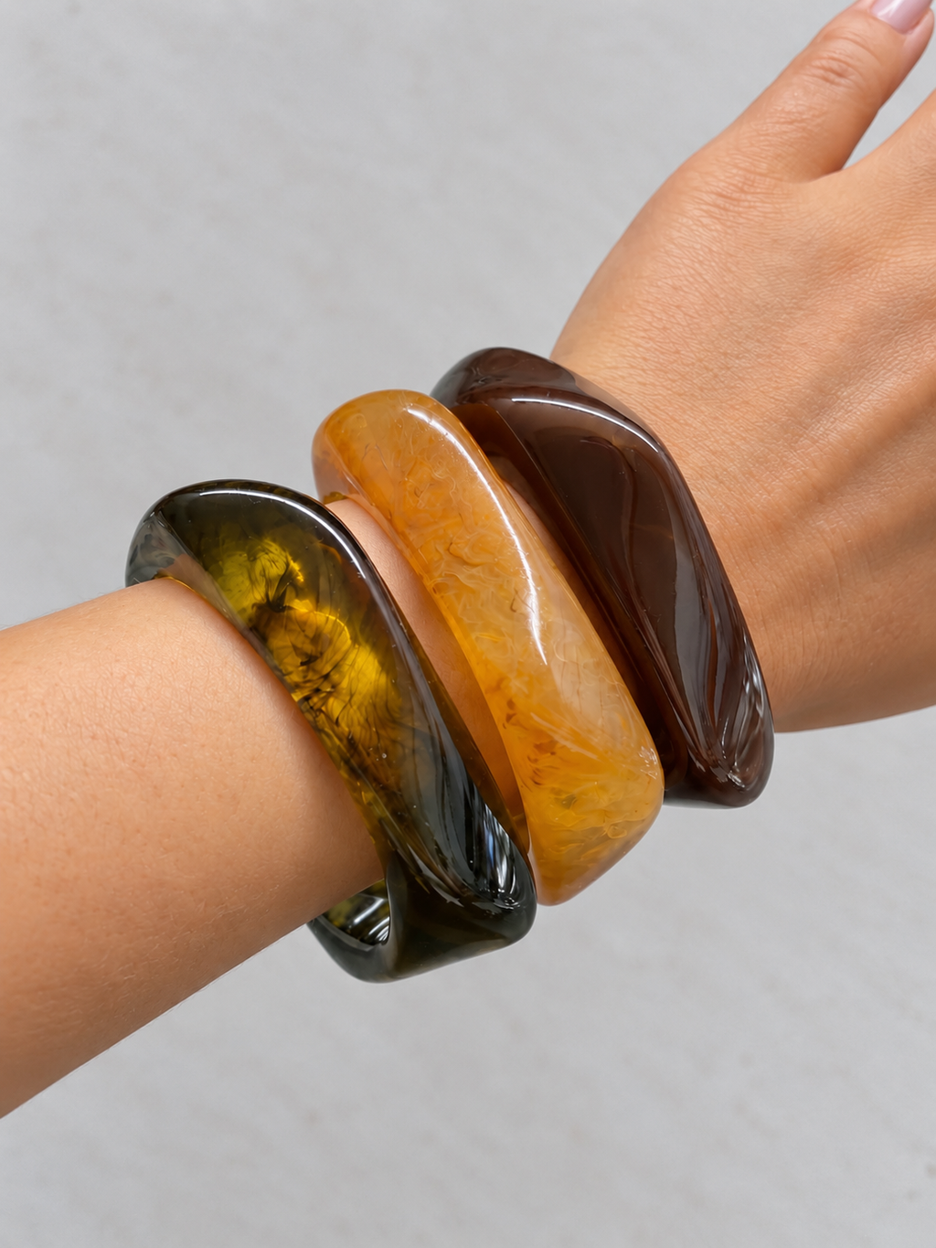Sienna Bangle