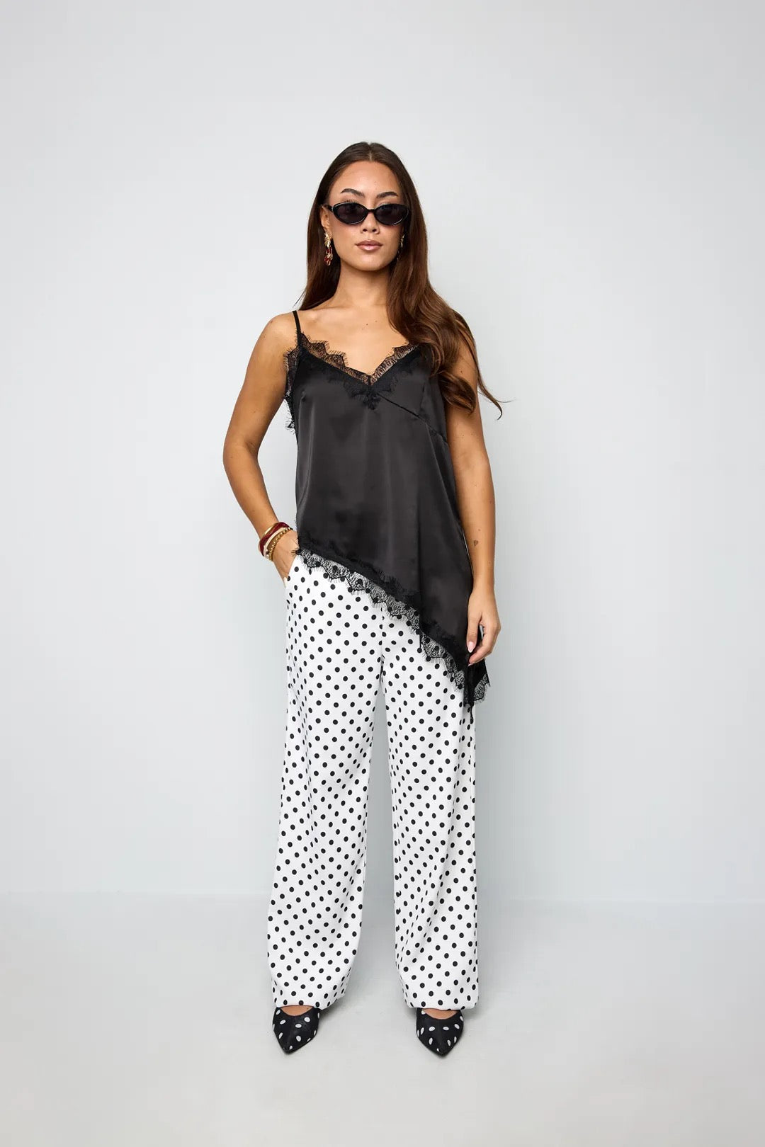 The Eva Pants