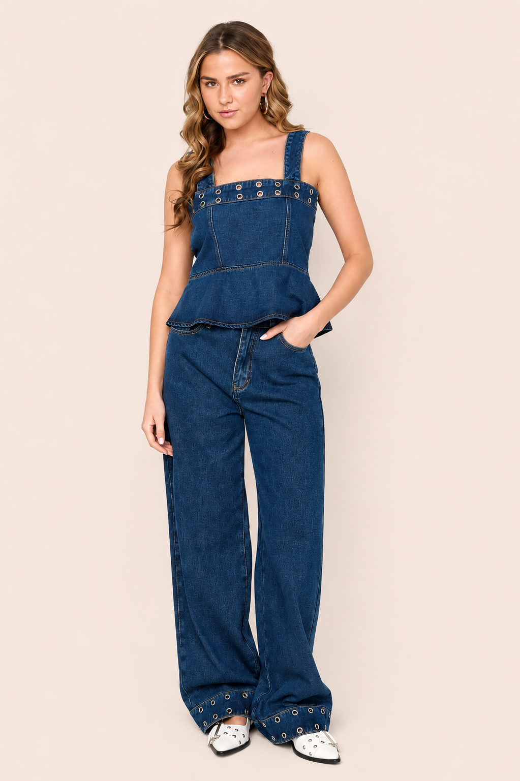 The Romy Set