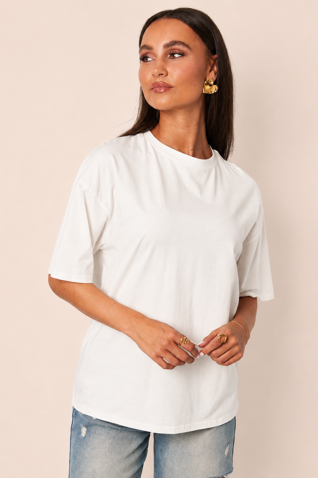 The Michelle Tee