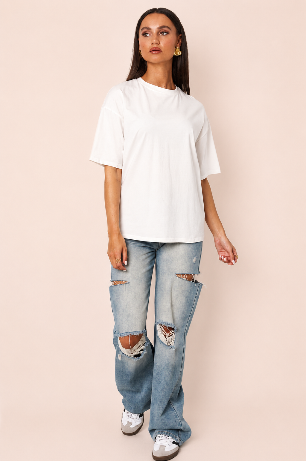 The Michelle Tee