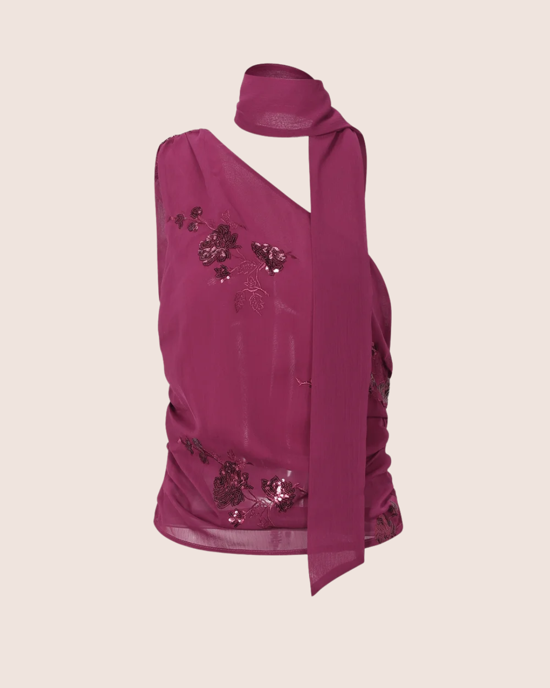 The Ashley Top