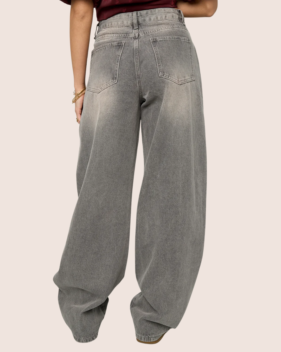 The Jonna Jeans