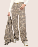 The Isa Jeans