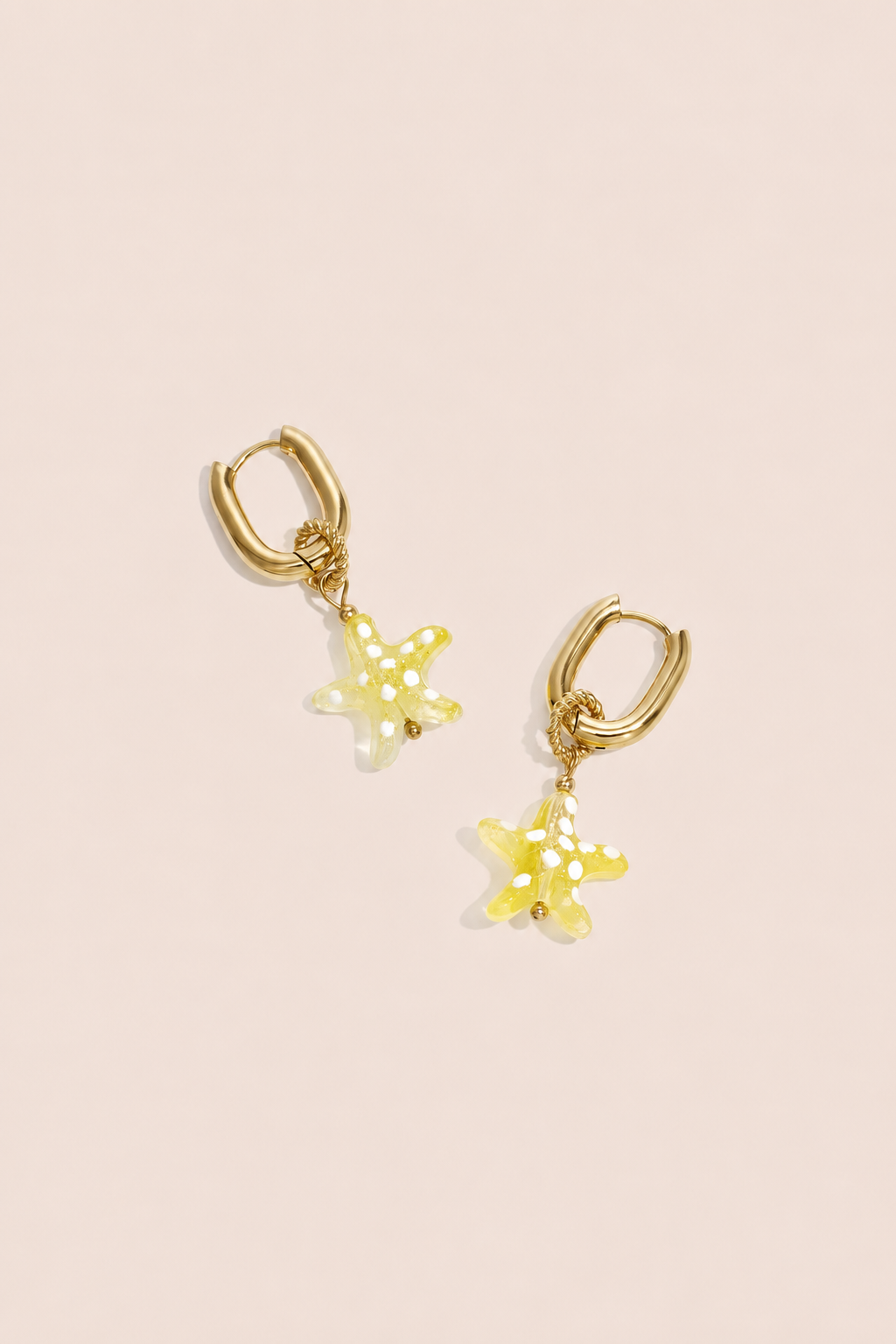Seastar Hoops