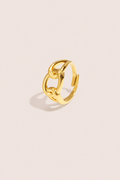 Swirl Ring