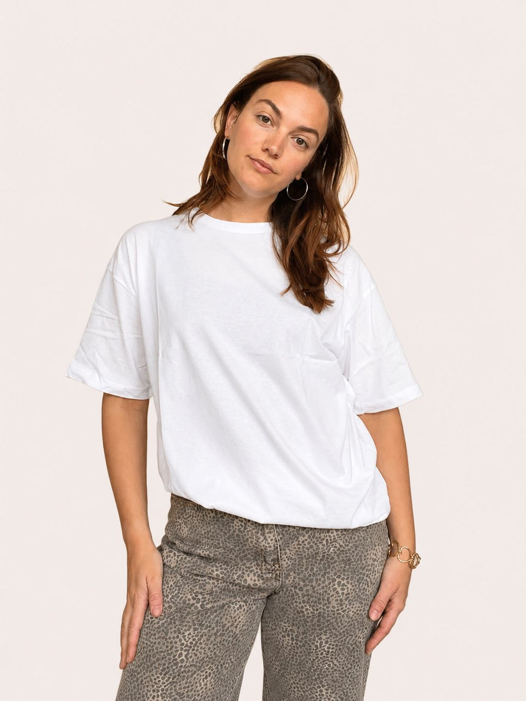 The Michelle Tee