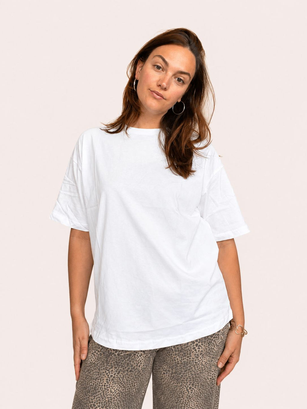 The Michelle Tee