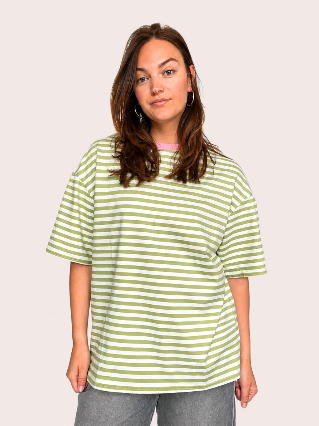 The Noa Tee