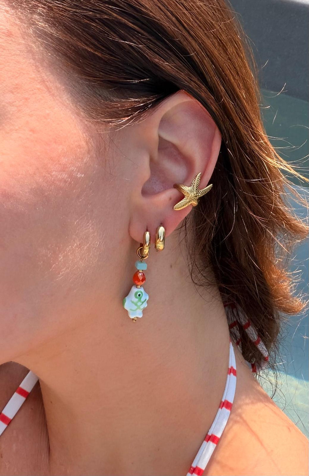 Essential hoops