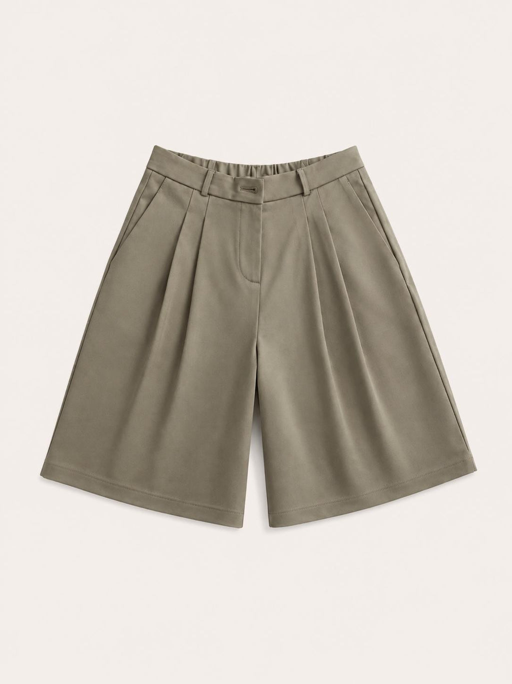 The Bermuda Short