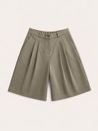 The Bermuda Short