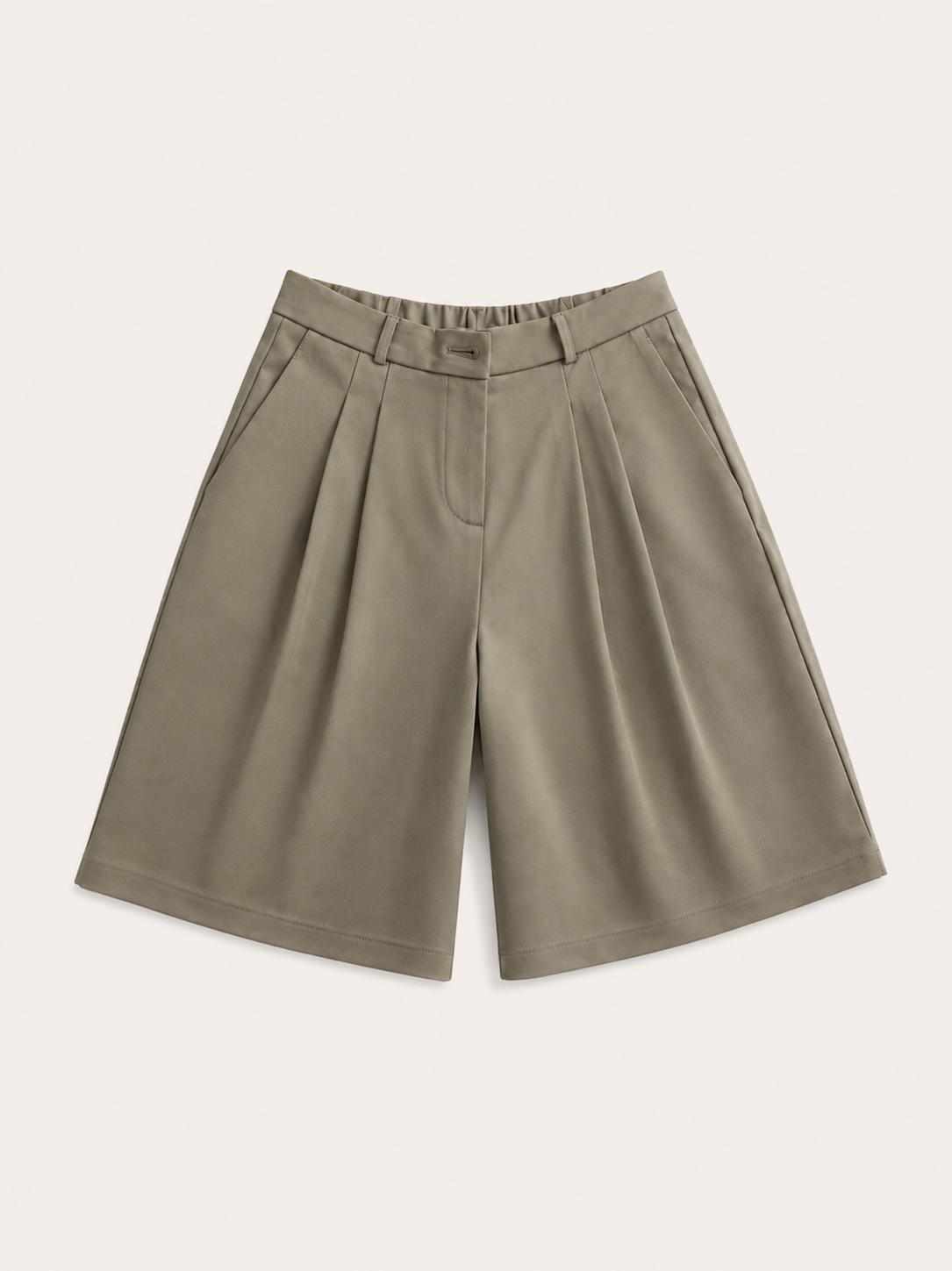 The Bermuda Short