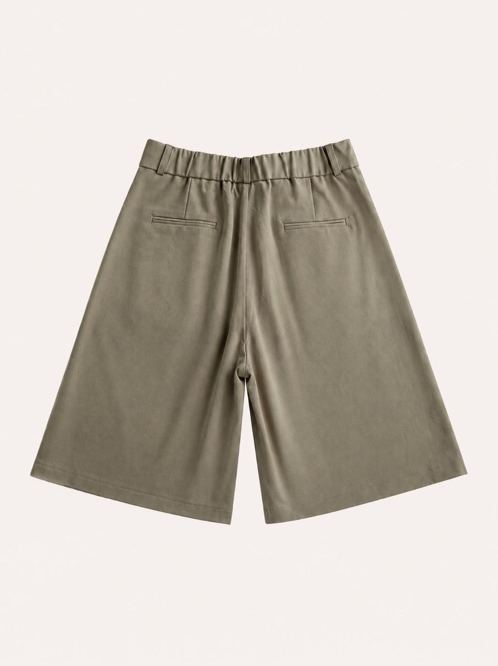 The Bermuda Short