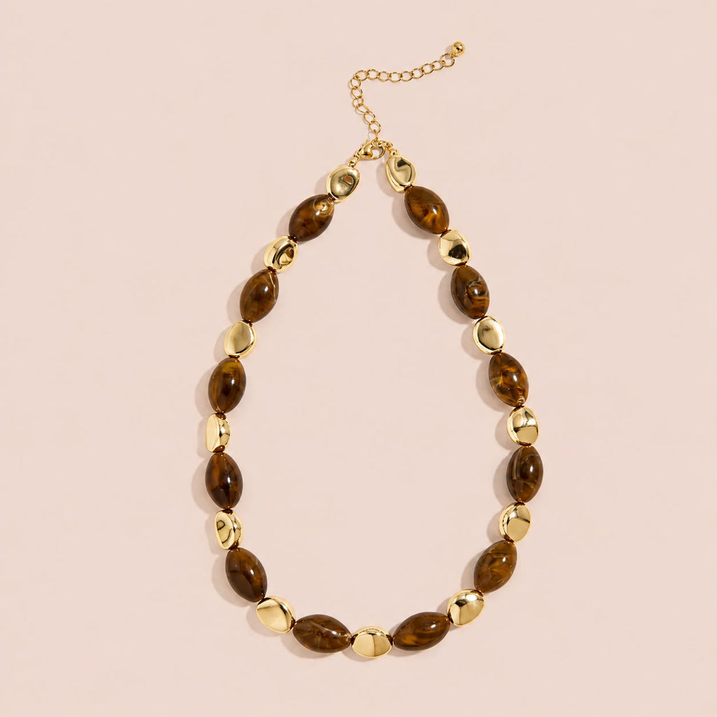 Amber Ketting