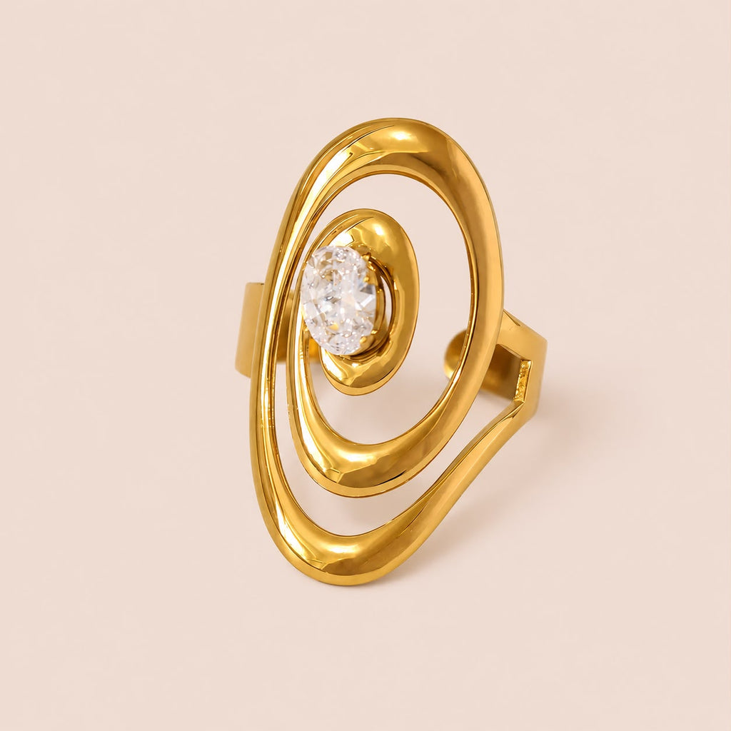Julia Ring