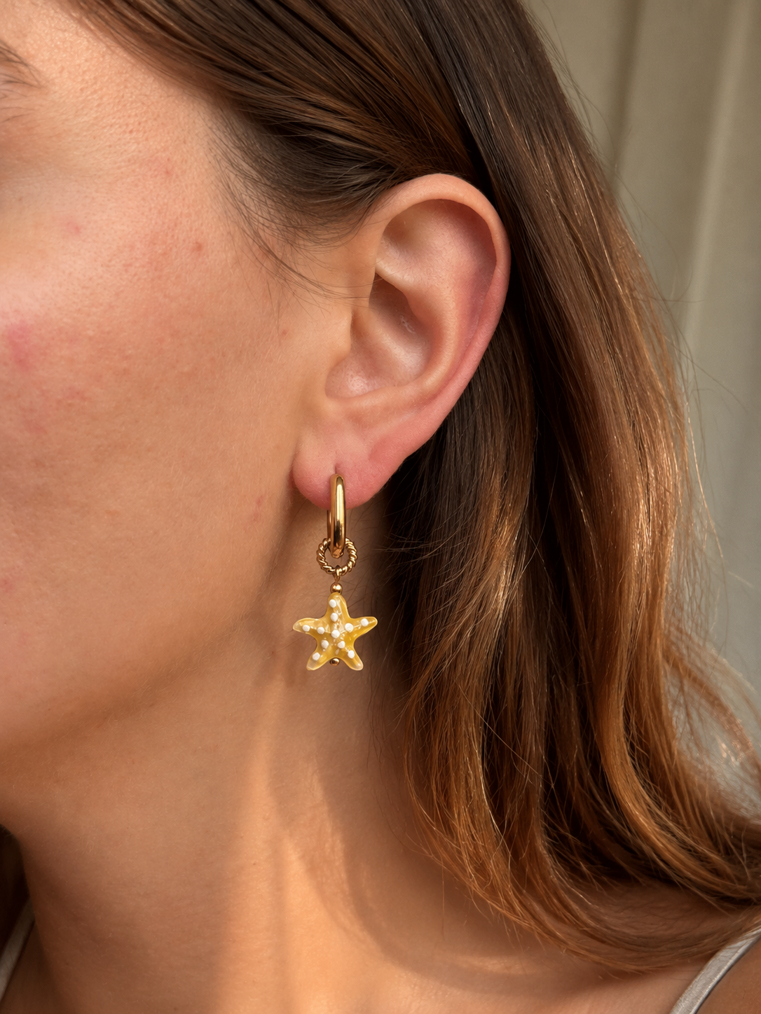 Seastar Hoops